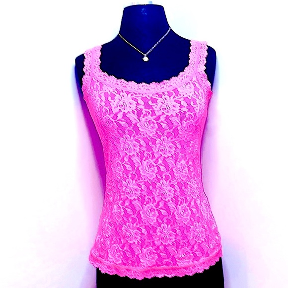 Hi Cut Pammy - Pink main image 1
